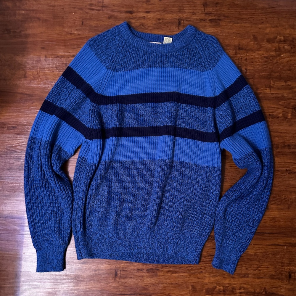 sweater